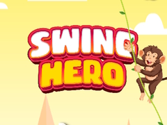 Ойын Swing Hero