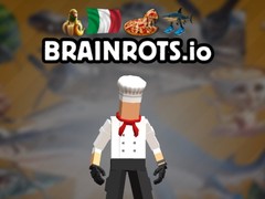 Ойын Brainrots.io