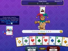 Ойын Pocketro