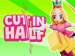Ойын Cut In Half