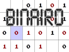 Ойын Binairo