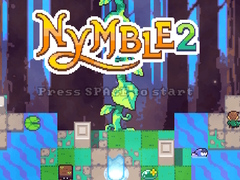 Ойын Nymble 2