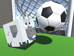Ойын Goal io