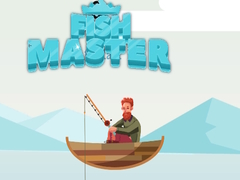 Ойын Fish master