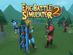 Ойын Epic Battle Simulator 2