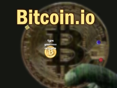 Ойын Bitcoin.io