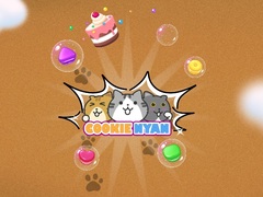 Ойын Cookie Nyan