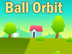 Ойын Ball Orbit