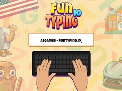 Ойын Fun Typing IO