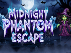 Ойын Midnight Phantom Escape