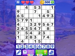 Ойын Sudoku Free