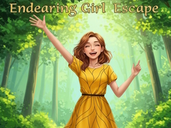 Ойын Endearing Girl Escape