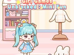 Ойын Girl Games Unblocked Mini Fun
