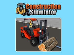 Ойын Construction Simulator