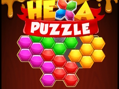 Ойын Hexa Puzzle