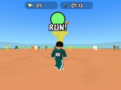 Ойын Sprunki Games Player 456