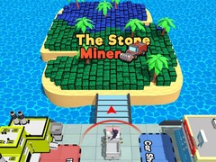 Ойын The Stone Miner 