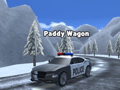 Ойын Police Chase