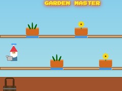 Ойын Garden Master