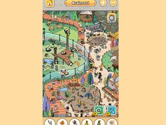 Ойын Find It Out Italian Brainrot Zoo