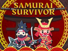Ойын Samurai Survivor