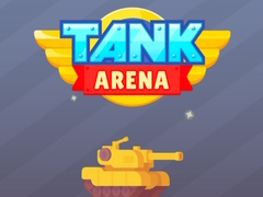 Ойын Tank Arena
