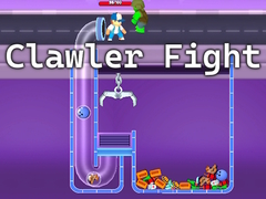Ойын Clawler Fight