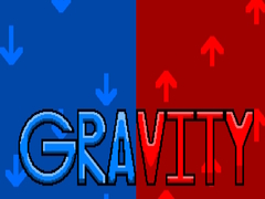 Ойын Gravity
