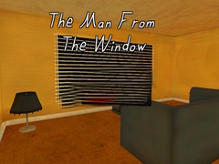 Ойын The Man from the Window