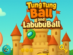 Ойын Tung TungBall and Labububall