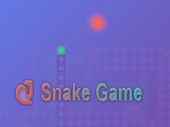 Ойын Snake game