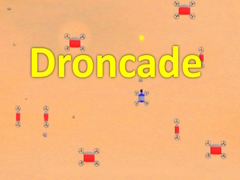 Ойын Droncade