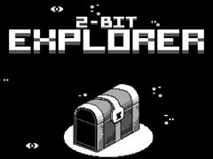 Ойын 2-Bit Explorer