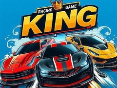 Ойын Racing Game King HP