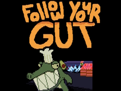 Ойын Follow Your Gut
