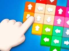Ойын Disassemble the picture: Puzzle!