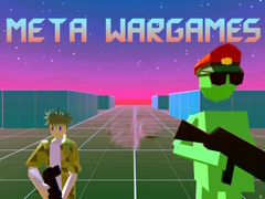 Ойын Meta Wargames