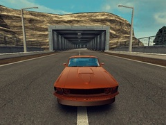 Ойын Drive Zone