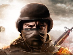 Ойын TDP4 Team Battle