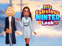 Ойын Bffs Fabulous Winter Look