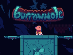 Ойын Burrowmole