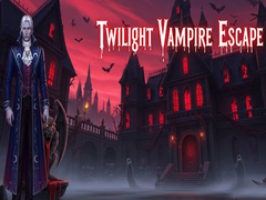 Ойын Twilight Vampire Escape