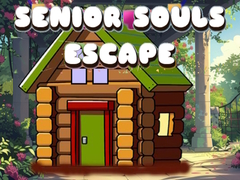 Ойын Senior Souls Escape