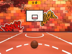 Ойын Basketball Rush