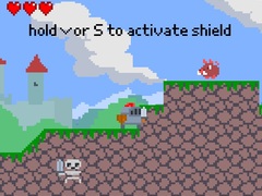 Ойын Kidnapped Again