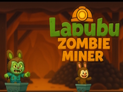 Ойын Labubu Zombie Miner