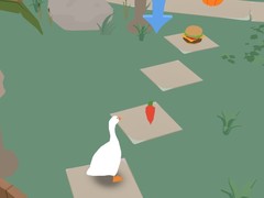 Ойын Crazy Goose Simulator