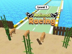 Ойын Animal Racing 2