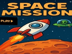 Ойын Space Mission