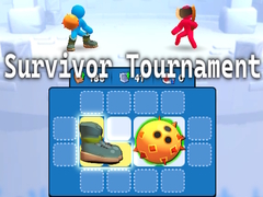 Ойын Survivor Tournament